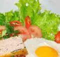 Cơm Tấm Bì Chả Ốpla - 40.000 ₫ tại Cơm Tấm 31 - Bà Hạt