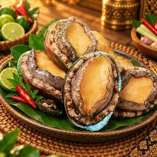 Hình ảnh Bào ngư - 1 con