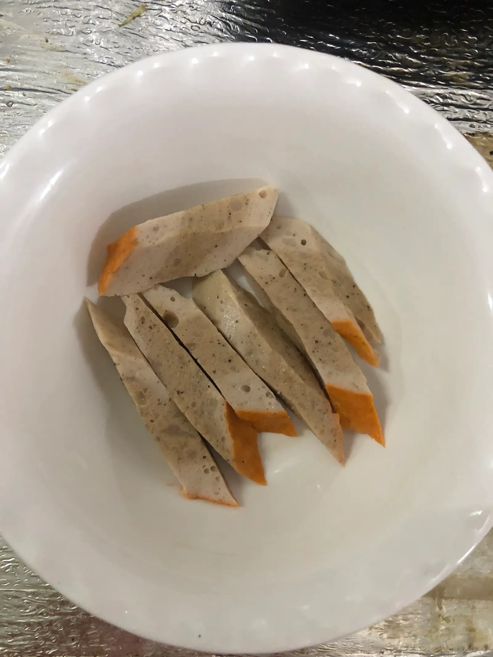 Hình ảnh Chả Quế ( suất )