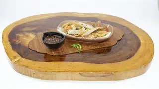 BÁNH THẬP CẨM - 62.000 ₫ tại Nem Nướng Nha Trang & Bún Thịt Nướng Cô Cô - An Dương Vương