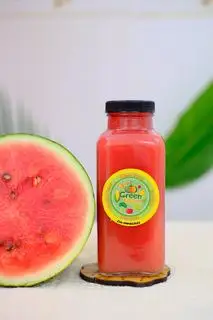 NƯỚC ÉP DƯA HẤU - 29.000 ₫ tại Green Kitchen - Nước Ép & Sinh Tố - Phổ Quang