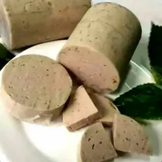 Hình ảnh Chả lụa
