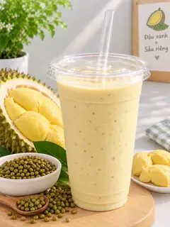 Hình ảnh Sầu riêng