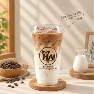 Hình ảnh Sữa tươi cafe