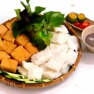 Bún đậu mắm tôm - 25.000 ₫ tại Hà Nội Phố - Bún Đậu Mắm Tôm - Đông Hưng Thuận 11