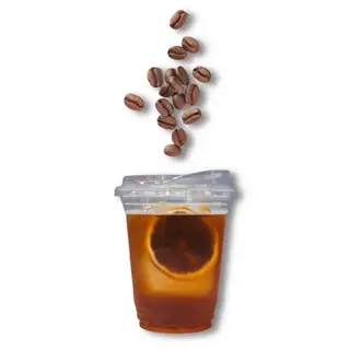 Original Cold Brew - 39.000 ₫ tại 10/10 - Cà Phê & Matcha - Trần Hưng Đạo