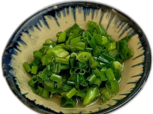 Mỡ Hành Thêm - 18.000 ₫ tại Cơm Tấm Dì Út - Trần Đình Xu