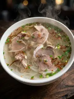 Hình ảnh Hủ Tiếu Sụn