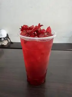 Hình ảnh Trà atiso