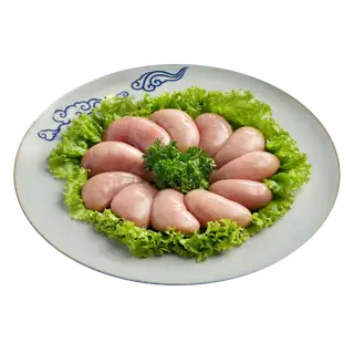 Hình ảnh Ngọc kê thả lẩu