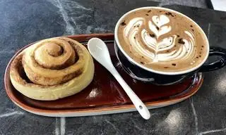 Hình ảnh Mocha