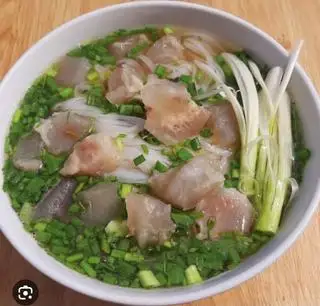 Phở Gân  - 57.000 ₫ tại Phở Bò Yến - Thống Nhất