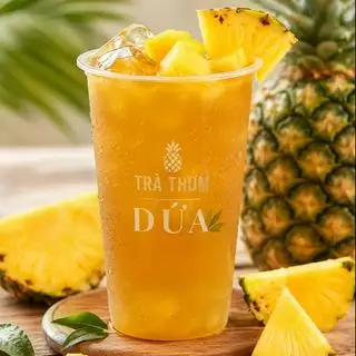 Hình ảnh Trà Thơm 