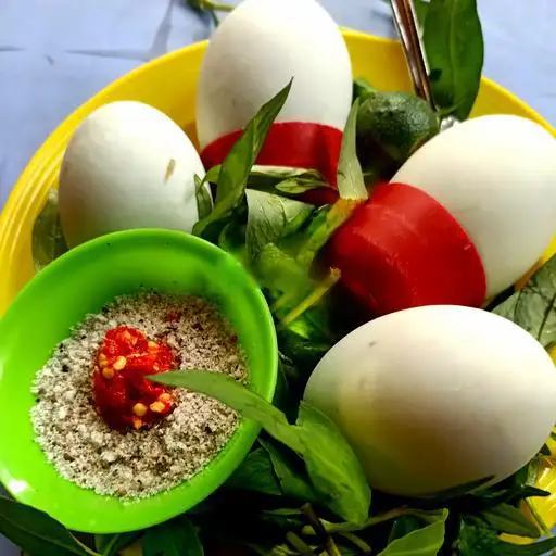 Vịt lộn - 13.900 ₫ tại Phương Phương - Hột Vịt Lộn - Vạn Kiếp