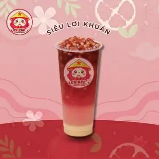 Hình ảnh Lựu siêu lợi khuẩn
