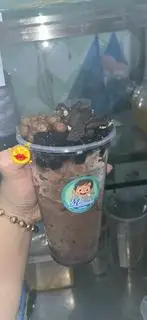 Milo Dầm Trân Châu Ngũ Cốc Oreo - 45.000 ₫ tại Milo Dầm Tân Khai - Tân Khai