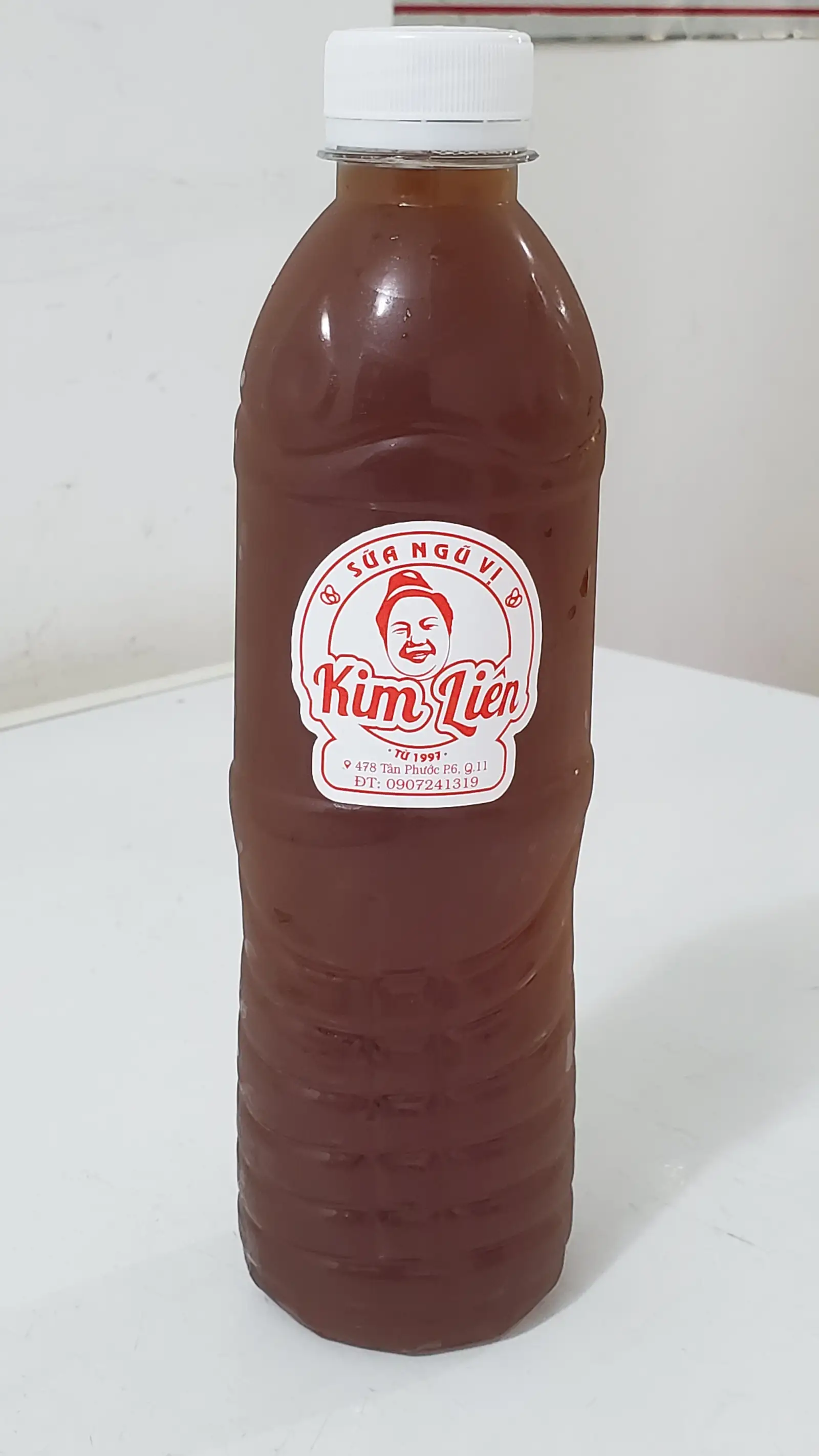 Sâm mía lau - 25.000 ₫ tại Sữa Ngũ Vị Kim Liên - Tân Phước