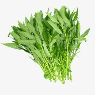 Rau muống - 50gr - 12.000 ₫ tại Dragon Hot Pot - Cao Thắng