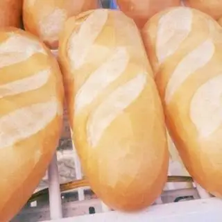 Hình ảnh Bánh mì