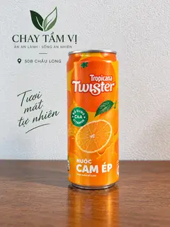 Hình ảnh Nước Cam Ép