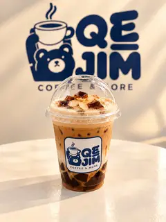 Hình ảnh Phindi Hạnh Nhân