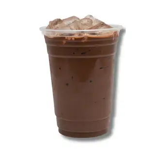 Hình ảnh Cacao Sữa Đá