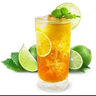 Hình ảnh Trà chanh