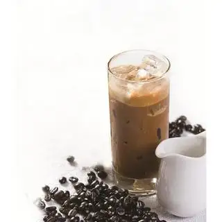 Hình ảnh CAFÉ SỮA ĐÁ