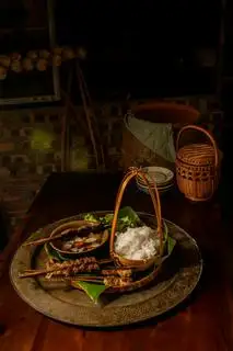 Hình ảnh Bún chả đặc biệt