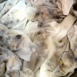 Bánh cuốn - 20.000 ₫ tại Hai Cô Béo - Bánh Cuốn & Mỳ Xào - Điện Biên Phủ