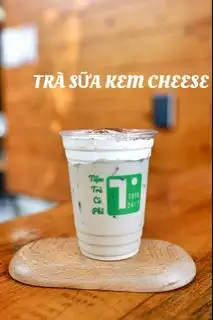 Hình ảnh Trà sữa kem cheese