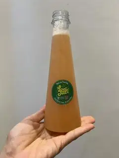 Hình ảnh detox cần tây,táo,dứa