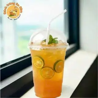 Hình ảnh Trà tắc