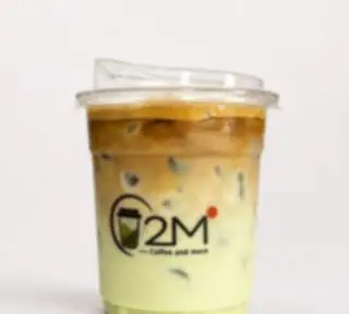 Hình ảnh Latte lá nếp