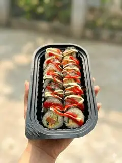 Hình ảnh Gimbap thường