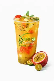 Hình ảnh Nước chanh leo