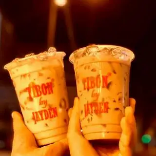 Trà sữa Phúc Long - nhỏ - 35.000 ₫ tại Tibon Milktea - Hoàng Sa