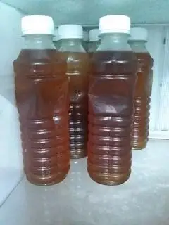 Nước Sâm nhà nấu - 15.000 ₫ tại Cháo Ếch 202 - Phạm Văn Hai