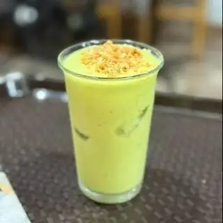 Hình ảnh Sinh tố bơ