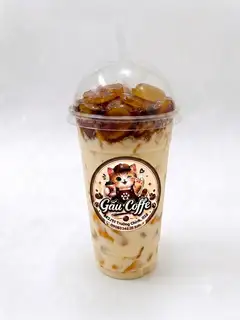 Hình ảnh Sữa hạt thốt nốt rim