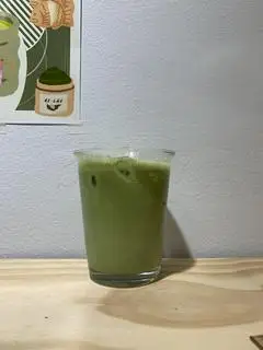 Cold-whisk matcha mk4 fuji - 49.000 ₫ tại Nchafe - Matcha & Cafe - Sư Vạn Hạnh