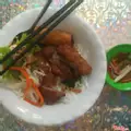 bún thập cẩm - 46.000 ₫ tại Chị Út - Cơm Tấm & Bún Thịt Nướng