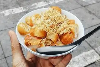 Hình ảnh Cháo sườn