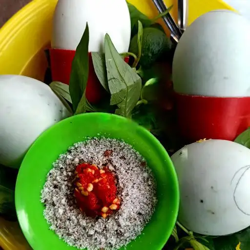 Vịt Dữa - 12.900 ₫ tại Phương Phương - Hột Vịt Lộn - Vạn Kiếp