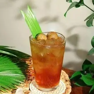 Nước Sấu - 20.000 ₫ tại Tú Nga - Bún Chả Hà Nội - Đường 45