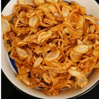Hình ảnh Hành phi (100gr)