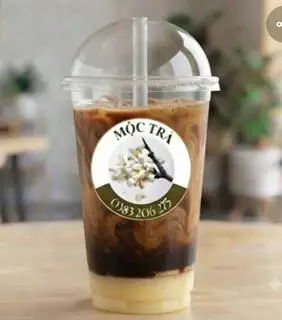 Hình ảnh Cà phê sữa