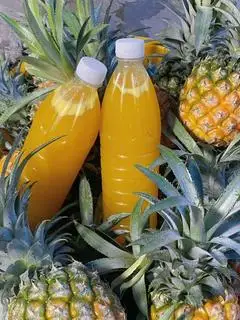 Hình ảnh Nước ép dứa 