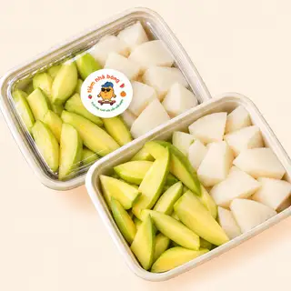 Hình ảnh Mix 3 loại - Tuỳ thích 3.5