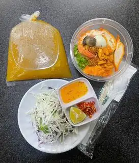 Hình ảnh Tô Thập Cẩm (Không Giò)
